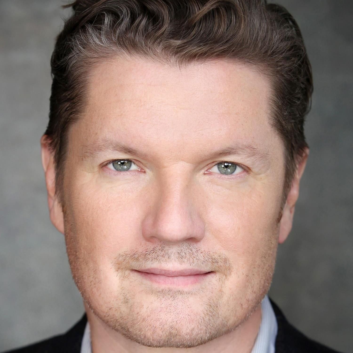 Photo of Ryan Link