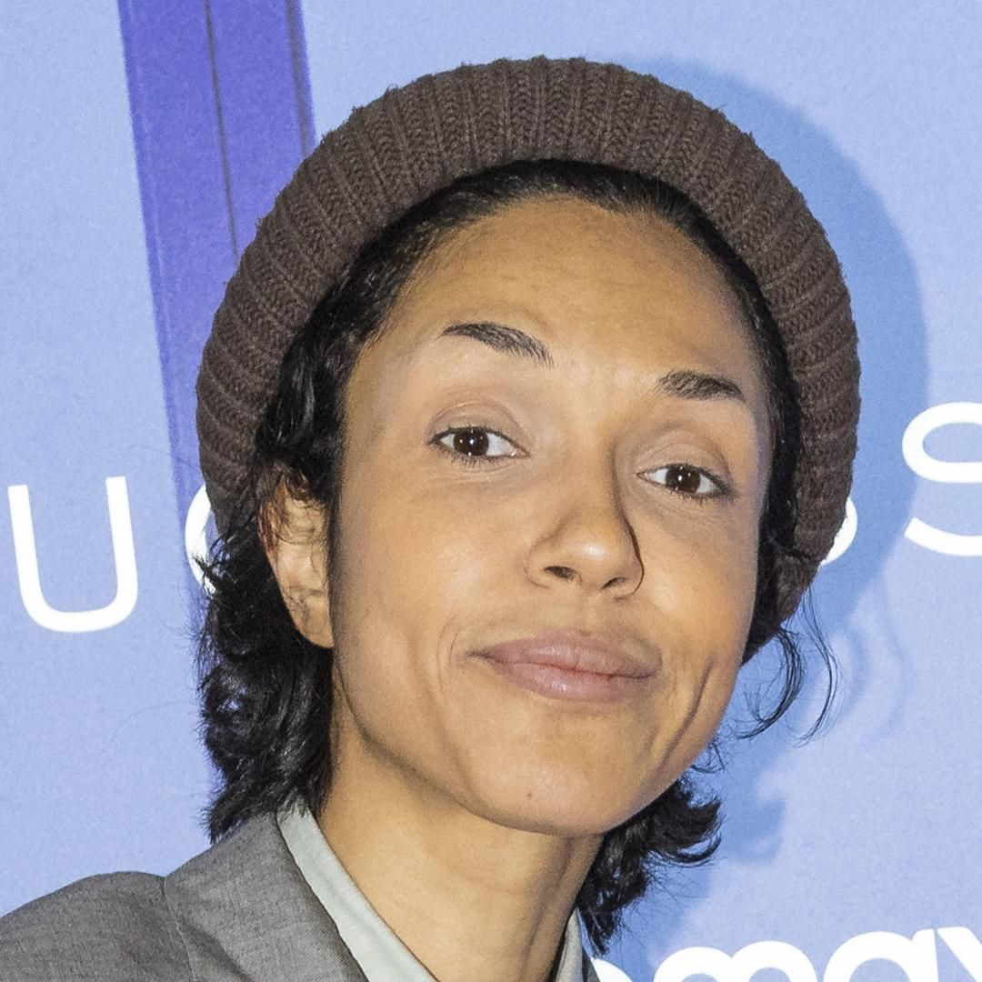 Photo of Nathalie Merchant