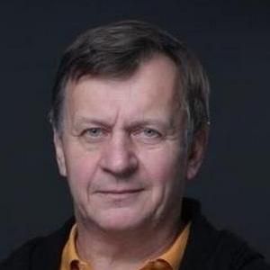 Photo of Jerzy Pożarowski