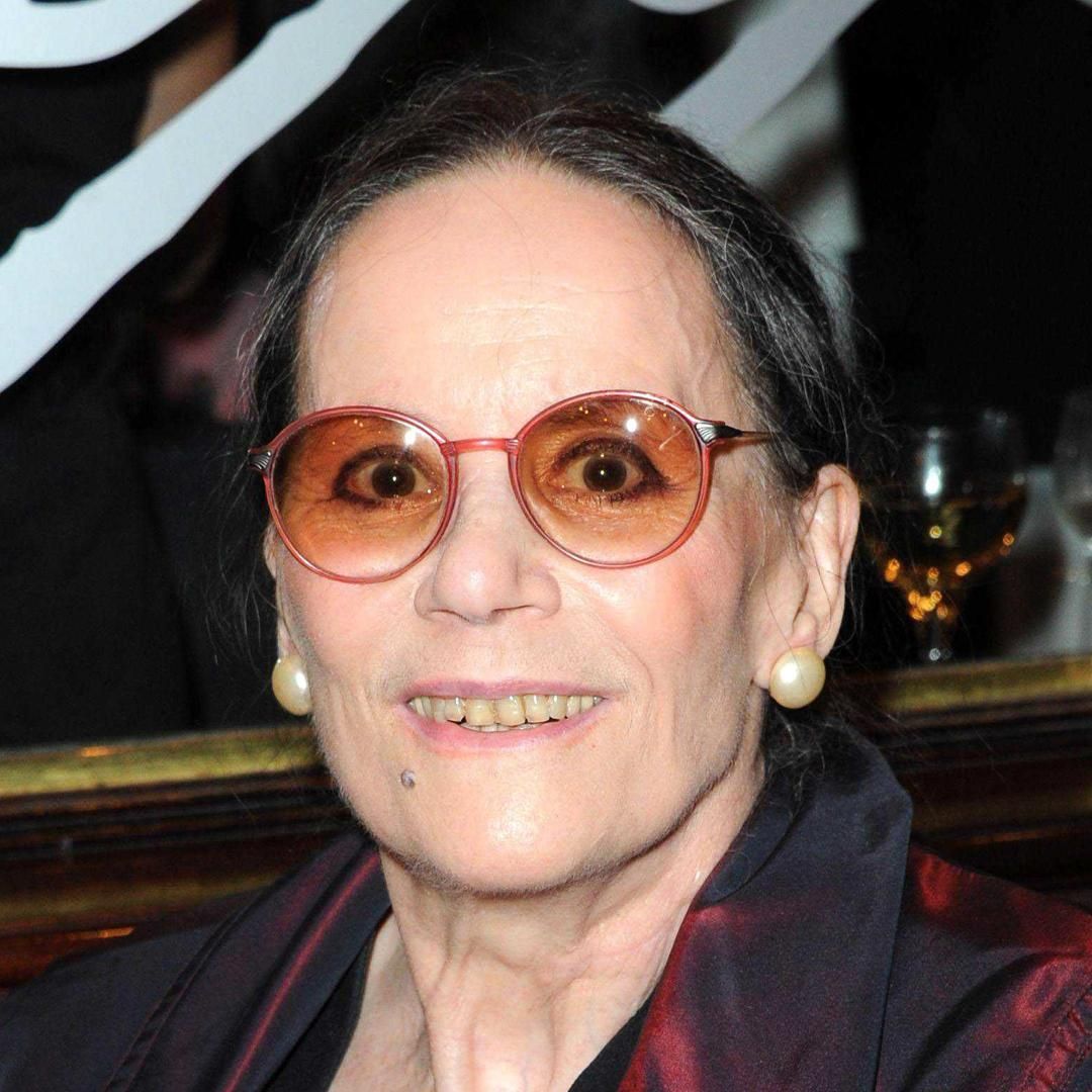 Photo of Claudine Auger