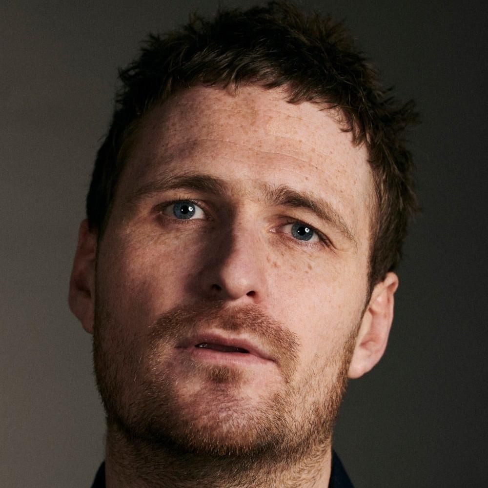 Photo of Henry Perryment