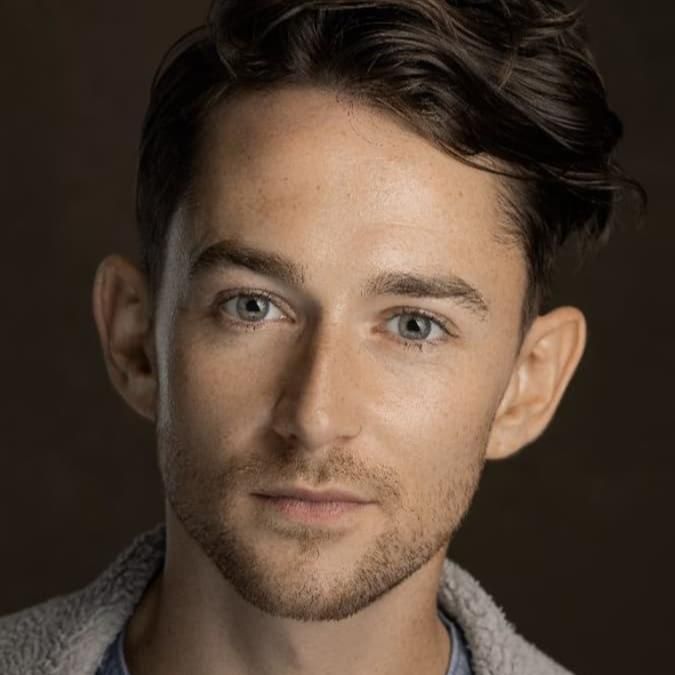 Photo of Daniel Thrace