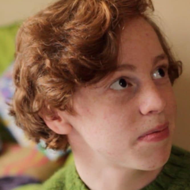Photo of Noah Bailey