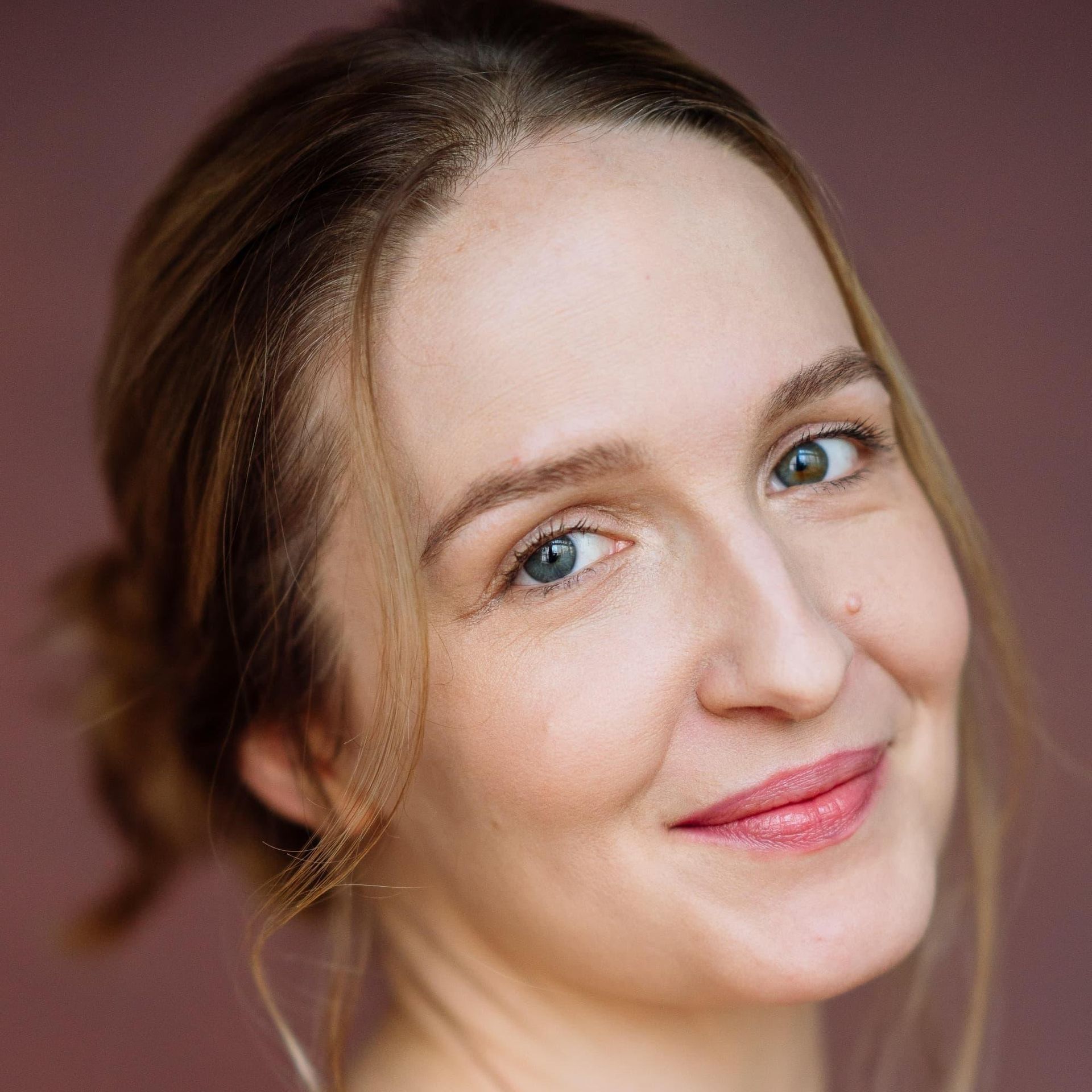 Photo of Tara Bradley