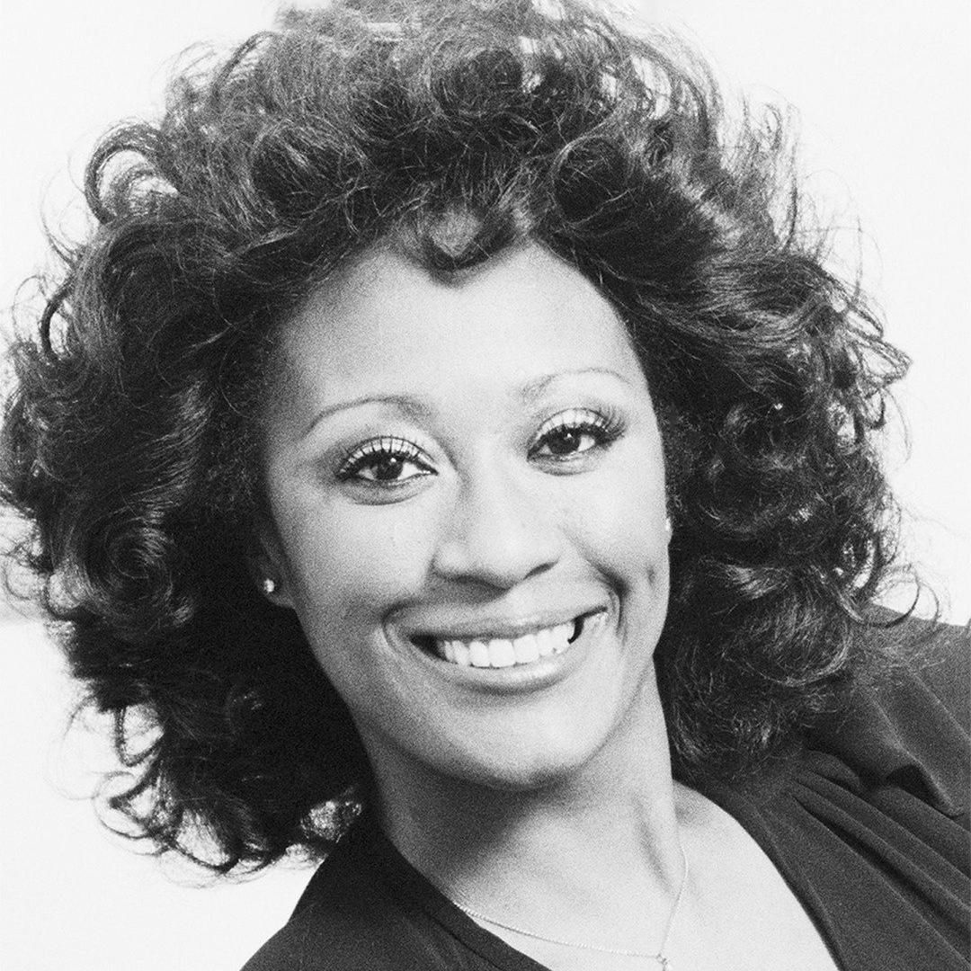 Photo of Marlena Shaw