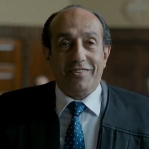 Photo of Ahmad Seyam