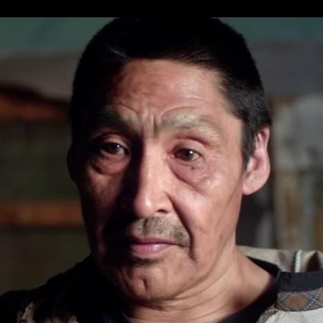 Photo of Theo Ikummaq