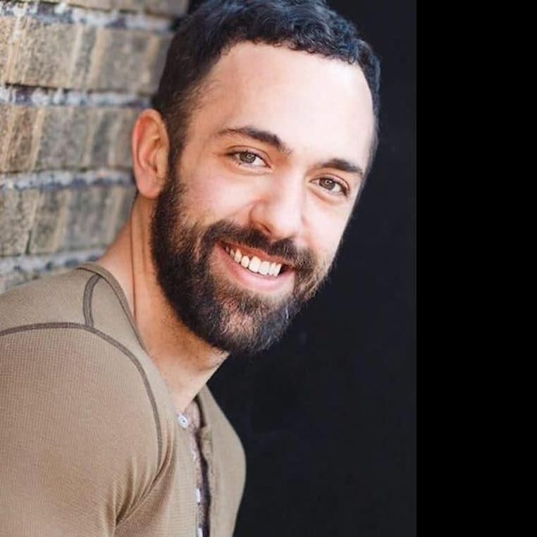 Photo of Matthew Stephen Herrick