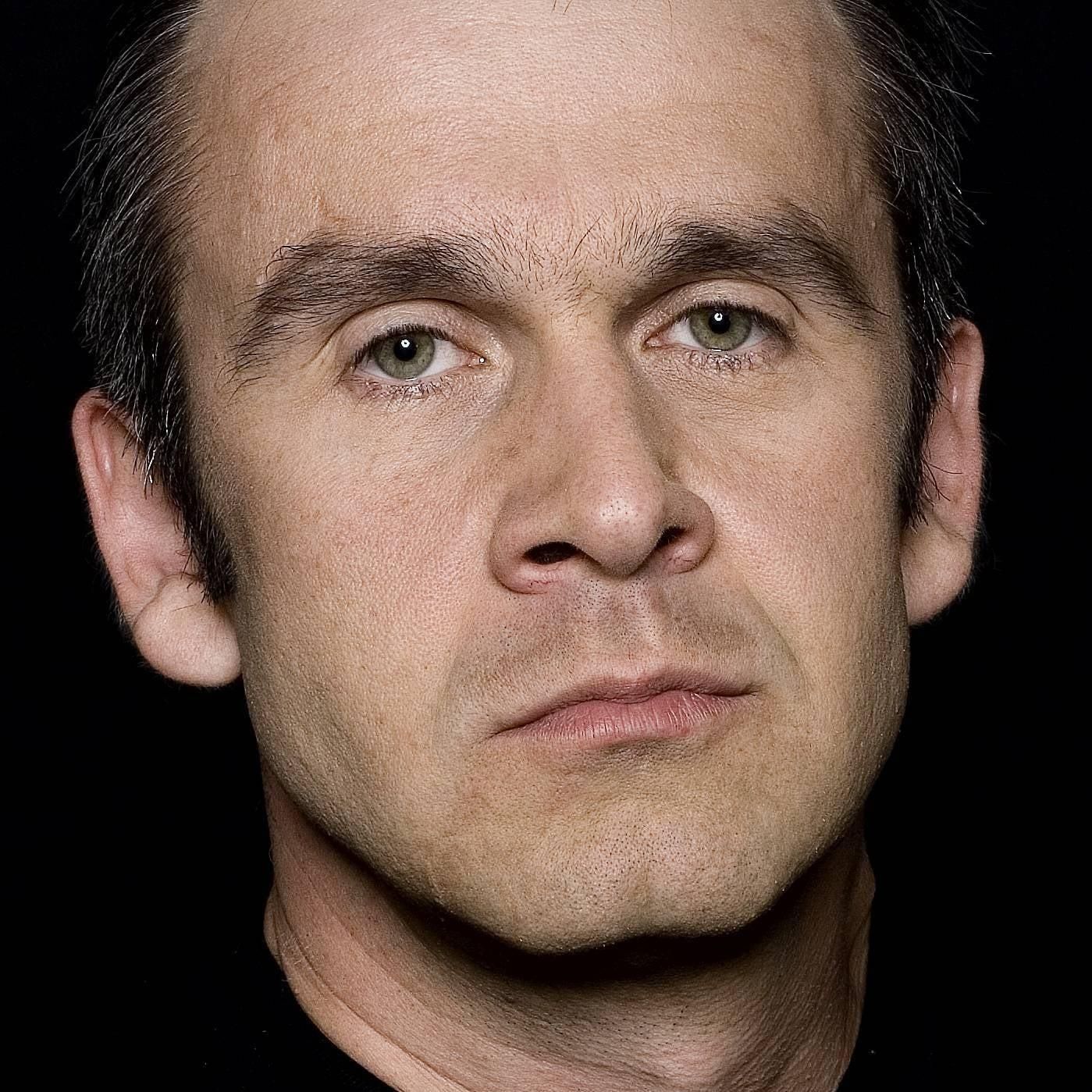 Photo of Radu Bânzaru