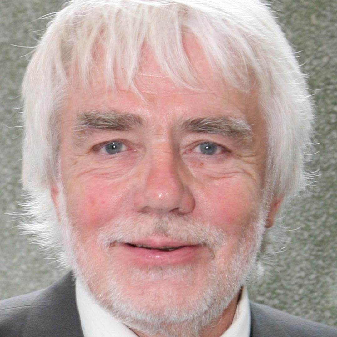 Photo of Per Gahrton