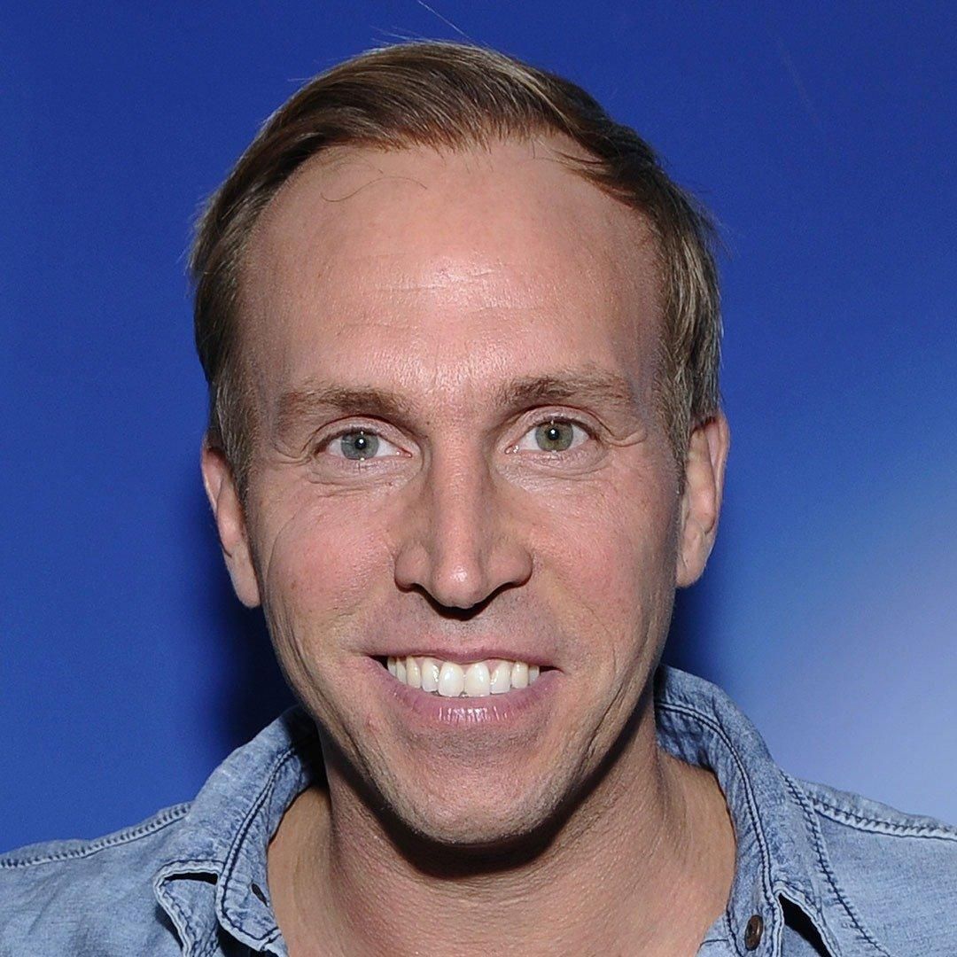 Photo of Jakob Öqvist