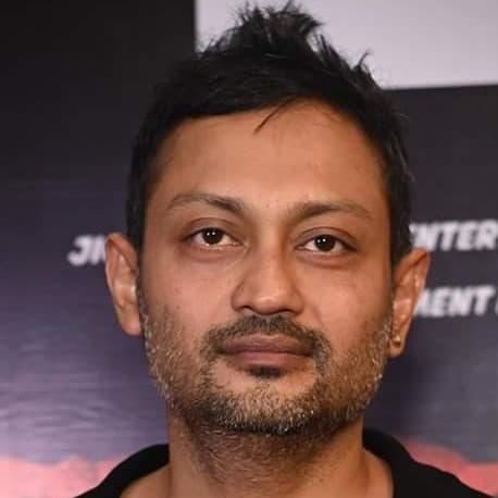 Photo of Birsa Dasgupta