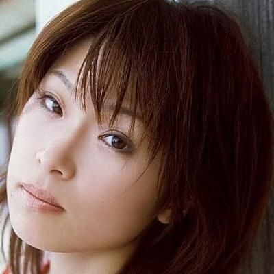 Photo of Miki Komori