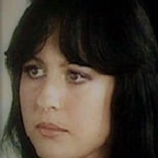 Photo of Barbara Moose