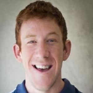Photo of Adam Schneider