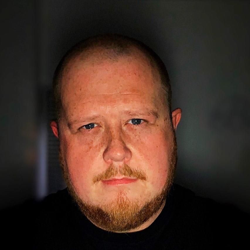 Photo of Craig Douglas