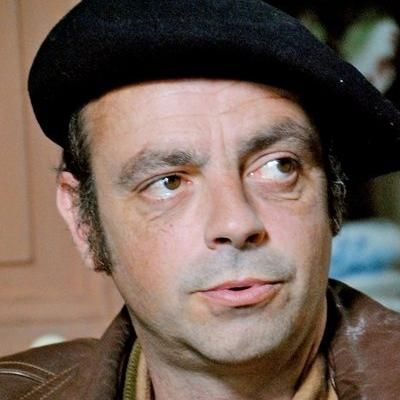 Photo of Thomas Blanchet