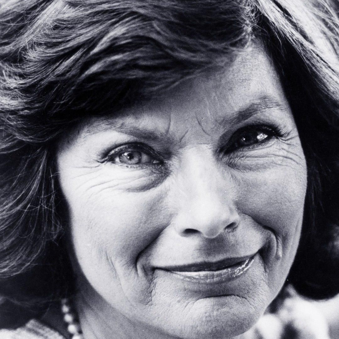 Photo of Priscilla Pointer