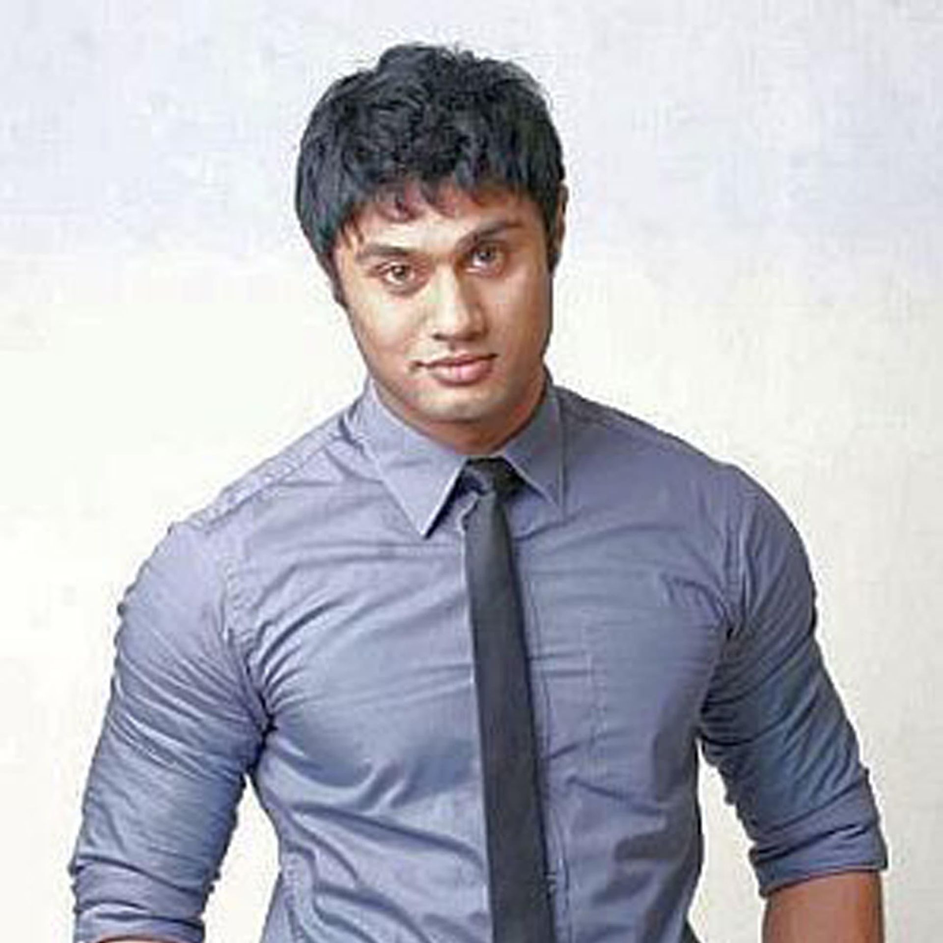 Photo of Ammar Alfian Aziz