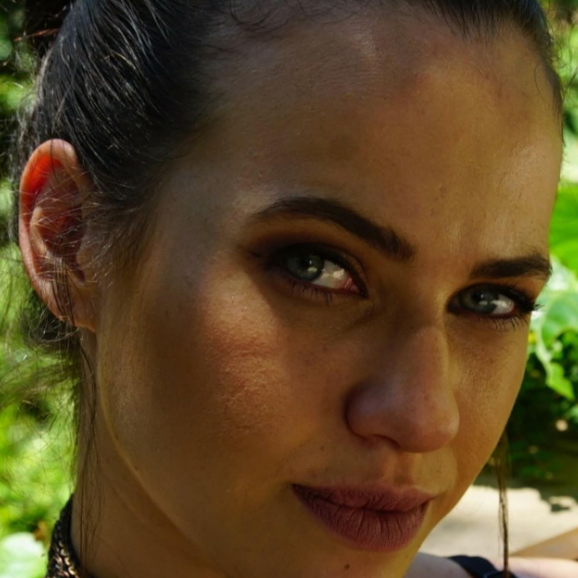 Photo of Lariane Biazotto