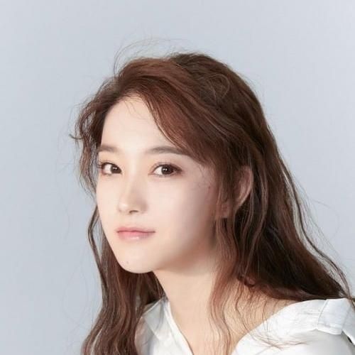 Photo of Chen Yixi