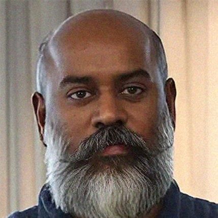 Photo of Karthikeyan Mani