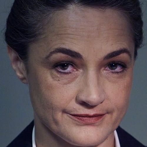 Photo of Lisbeth Kennelly