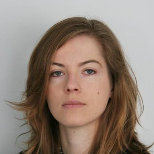 Photo of Katarzyna Kijek