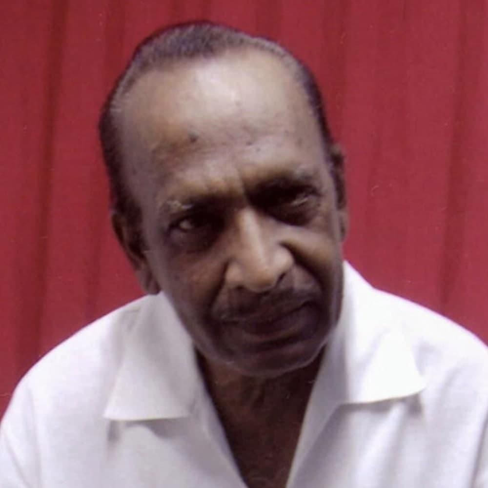 Photo of J. Mahendran