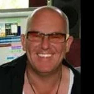 Photo of Gary Miller