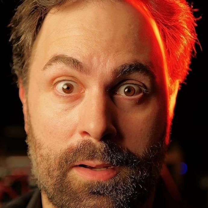 Photo of Giulio Carmassi