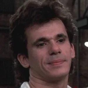 Photo of Tony Fields