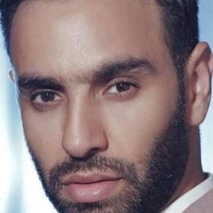 Photo of Ahmed El Shamy