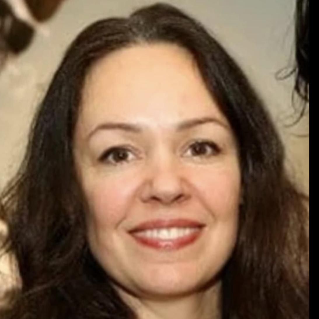 Photo of Claudia Cepeda