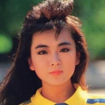 Photo of Yung-Hsin Chao