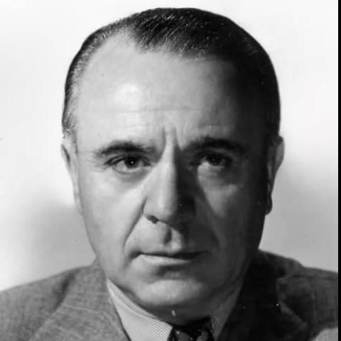 Photo of José Iturbi