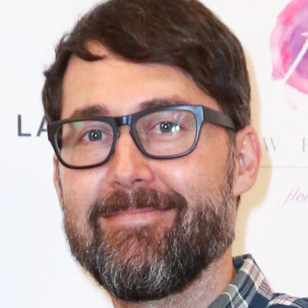 Photo of Hayes Hargrove