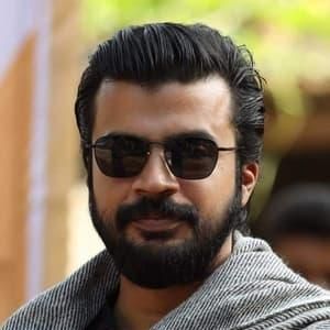 Photo of Prantik Banerjee