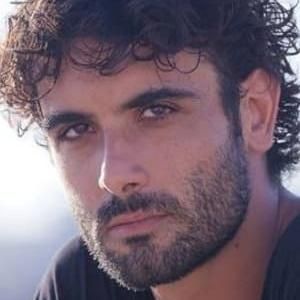 Photo of Alessandro Rugnone