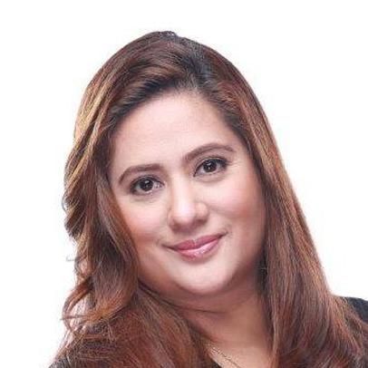 Photo of Sharmaine Arnaiz