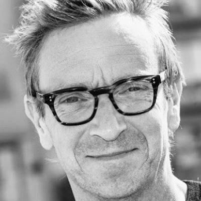 Photo of Michael Svane