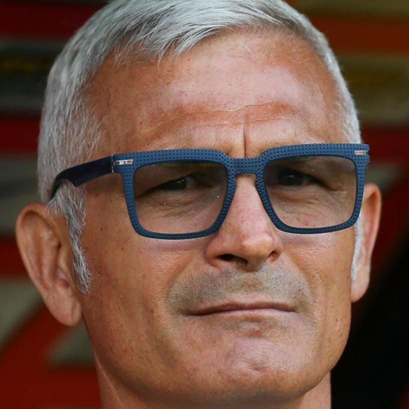 Photo of Fabrizio Ravanelli