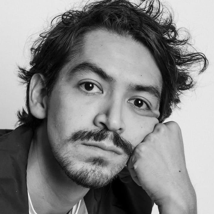 Photo of Luis Eduardo Yee