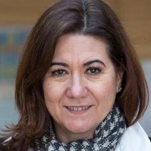 Photo of Luisa Martín