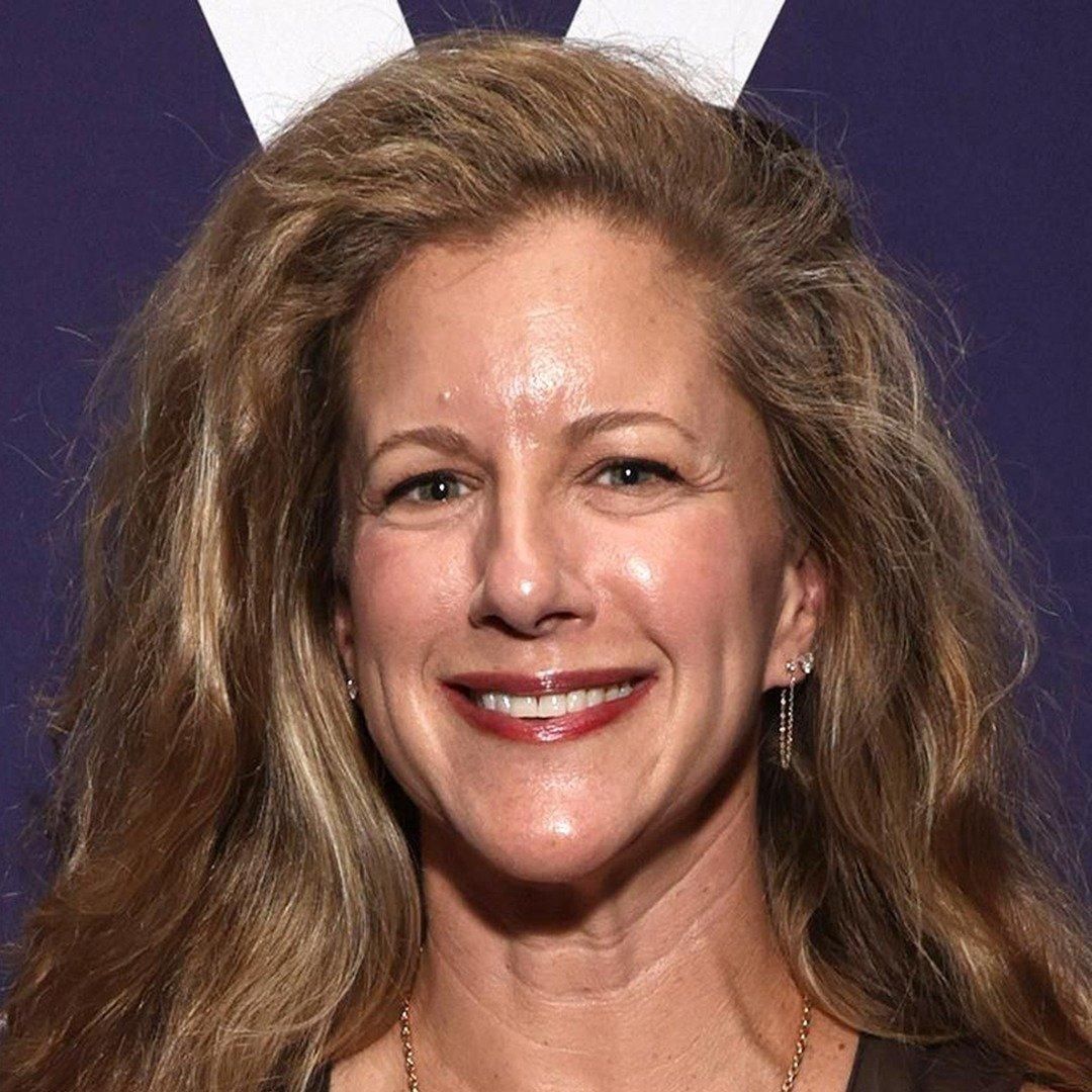 Photo of Kerry Kohansky-Roberts