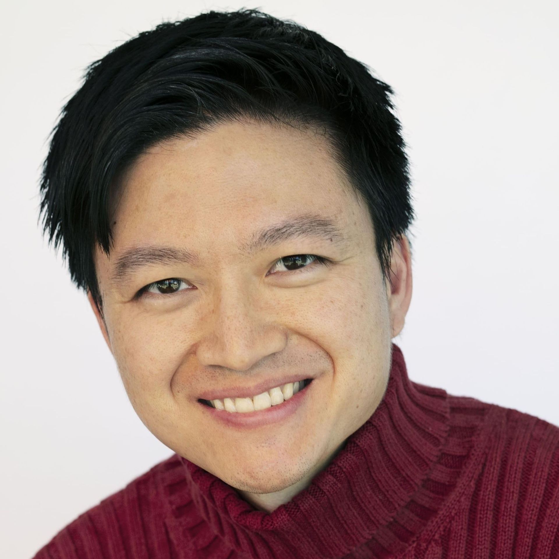 Photo of Eric Lum