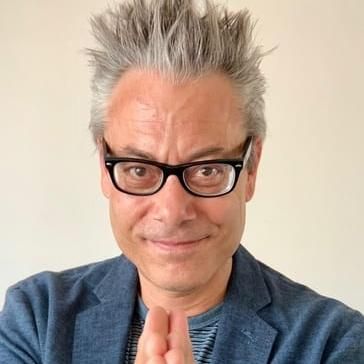 Photo of Andrew David DeAngelo