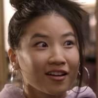Photo of Michelle Farrah Huang