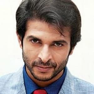 Photo of Ankur Nayyar