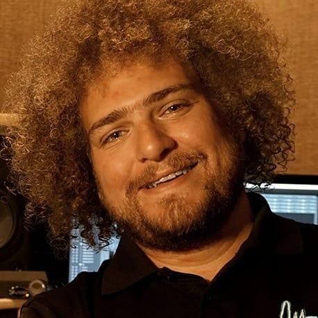 Photo of Ariel Alvarado